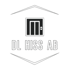DL Hiss AB
